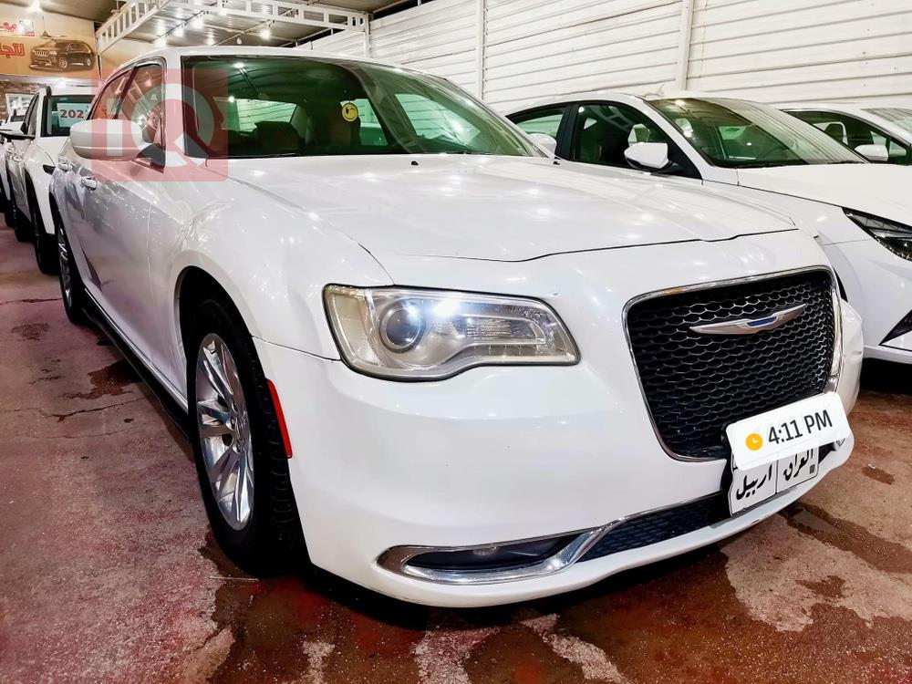 Chrysler 300